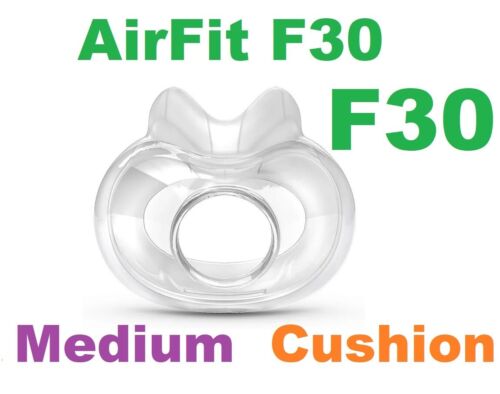 Medium Airfi F30 Resmed F30 Kissen Vollgesicht 64151 - Bild 1 von 1