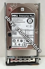 68V42 - Dell Compellent 1.2TB 10K 2.5" SAS HDD
