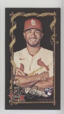2023 Topps Allen & Ginter X Mini Ivan Herrera Iván Herrera #130 i4v