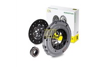 Schaeffler Luk Kupplungssatz Repset 622 1976 00 FüR A3 Audi Skoda Vw Octavia New