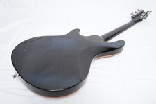 DEAN HARDTAIL Select Sunburst Flamed Maple Top 2009 Good Condition