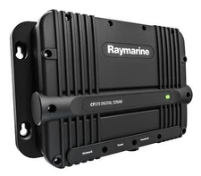 Raymarine cp-370 clearpulse sonar module