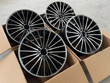 19 Rims Fit Mercedes Benz E300 Amg 2017 2018 2019 Wheels 19x8.59.5 Brand New 19 Rims Fit Mercedes Benz E300 Amg 2017 2018 2019 Wheels 19x8.59.5 Brand New