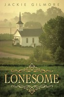 Lonesome Jackie Gilmore Taschenbuch Kartoniert / Broschiert Englisch 2013