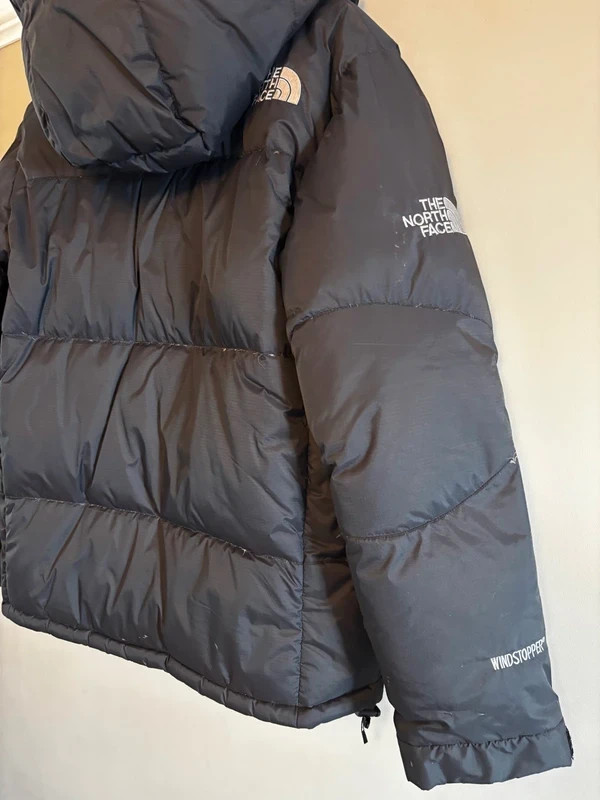 North Face Himalayan Parka 800 Summit Series - Men's Slim Medium image 3