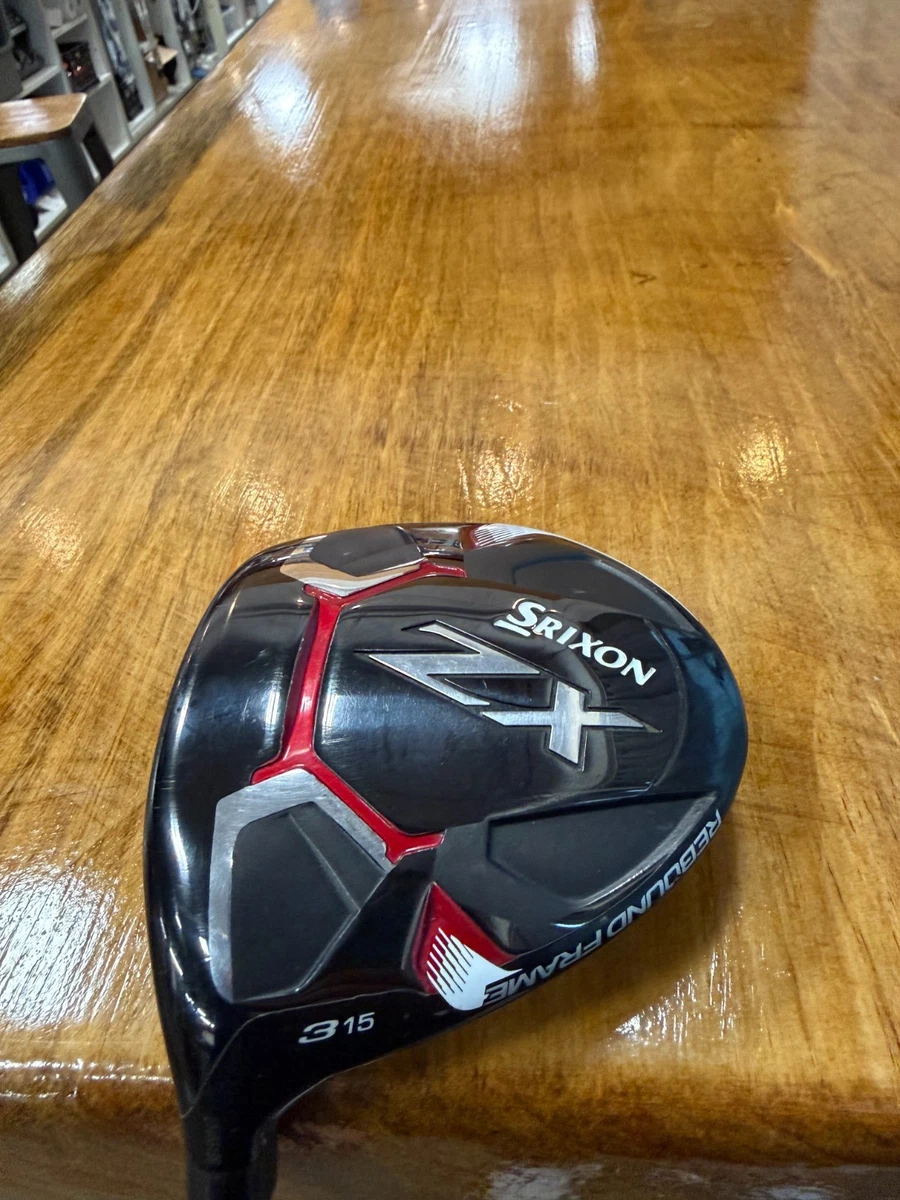 Srixon Fairway Wood Golf Clubs for sale | eBay