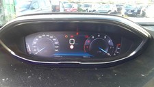 Compteur Peugeot 5008