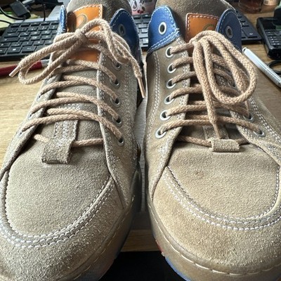 Timberland/ Floris van Bommel Gr. 42