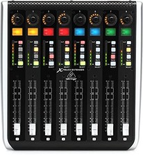 Behringer X-TOUCH EXTENDER - Touch-sensitive motorized fader e0 NEW