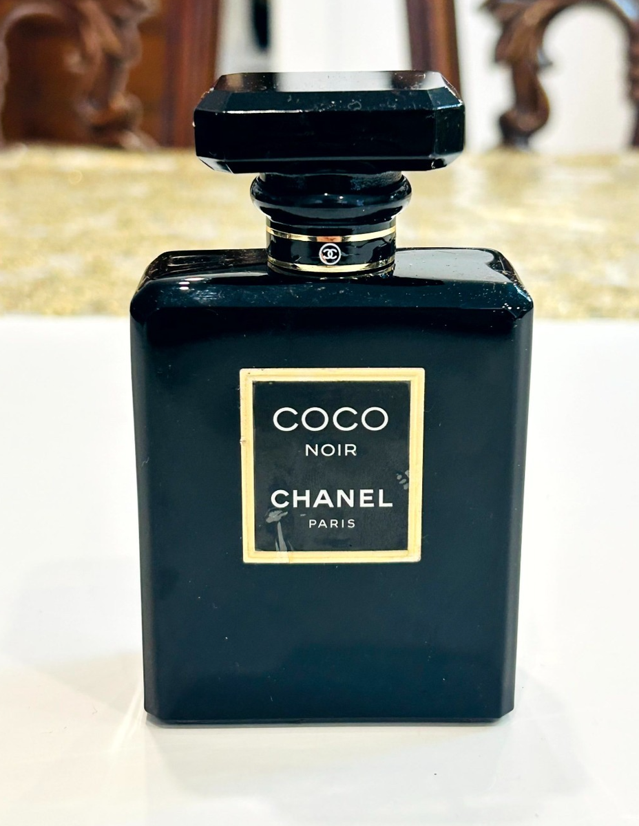 CHANEL COCO NOIR Eau de Parfum 100m 【公式通販】