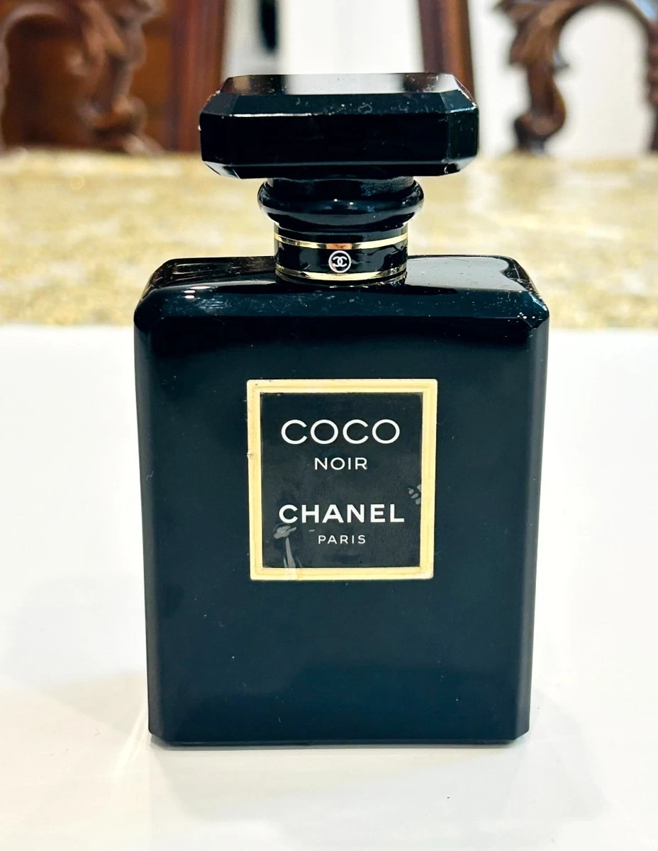 香水(ユニセックス) COCO NOIR 100ml Eau de Parfum Chanel Coco Noir 100 ml Women'ss Eau de Parfum for sale online | eBay