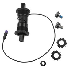 For Bafang Motor PCB Assembly with Integrated Imitation Torque Functionality