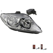 Scheinwerfer + Osram Night Breaker Laser passend für Seat Exeo 12/2008- Rechts
