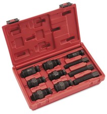 BikeMaster Flywheel Puller Set