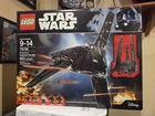 LEGO Star Wars: Krennic's Imperial Shuttle (75156)