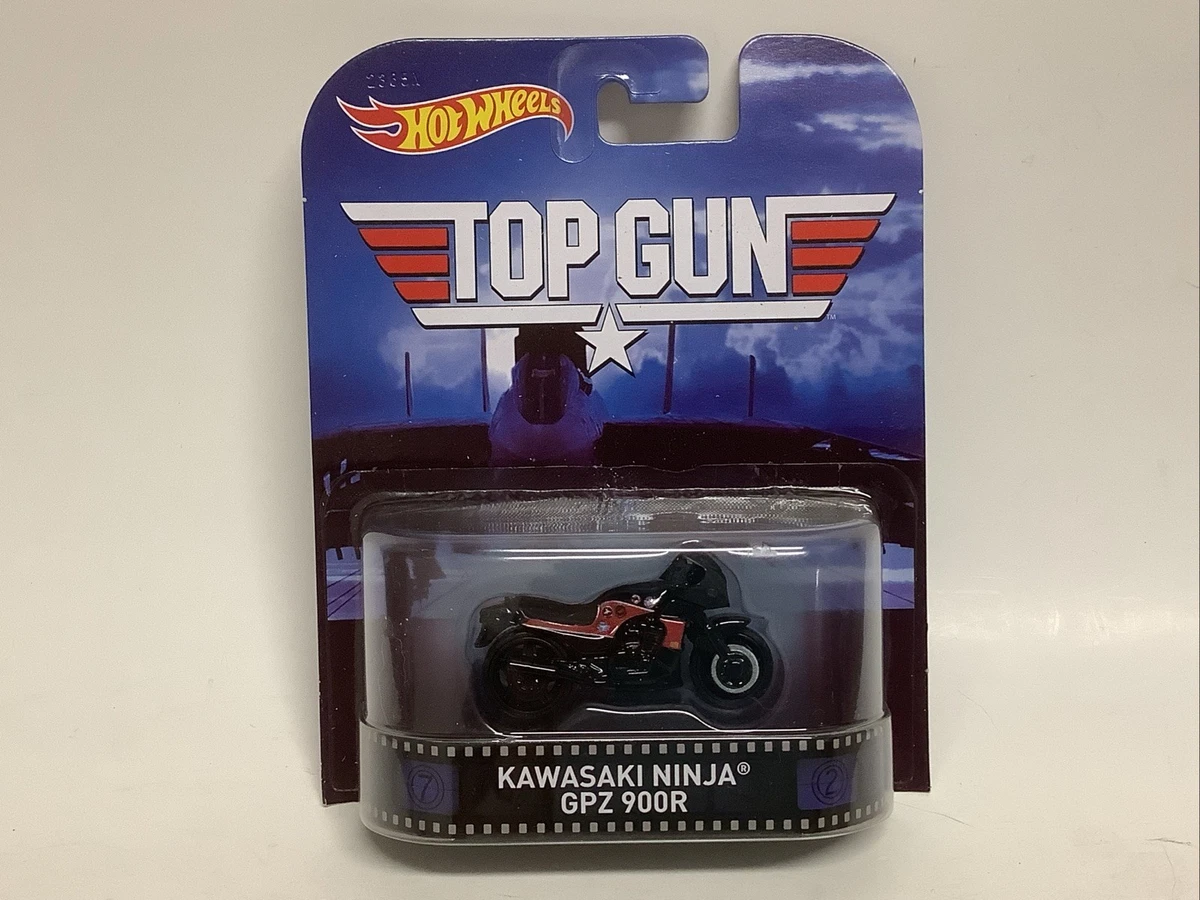 Hot Wheels Diecast and Toy Vehicles Kawasaki for sale | eBay