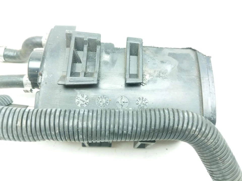 13 Can Am Spyder Roadster RT Limited EVAP Emissions Can Canister Vacuum Pump - Image 3 of 4