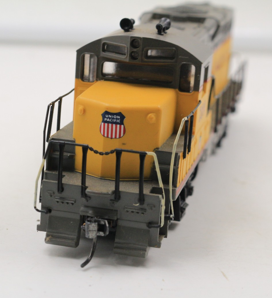 Walthers 931-102 US Outline HO GP9M #285 Union Pacific - good working ...