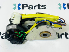 ABB 1VCF339751R8909 Geared Motor 110V DC