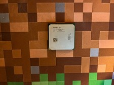 AMD FX-4300 3.8GHz Quad-Core (FD4300WMW4MHK) Processor