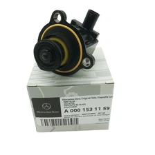 Turbo Charger Boost Cut off Diverter Valve A0001531159 For Mercedes Benz NEW
