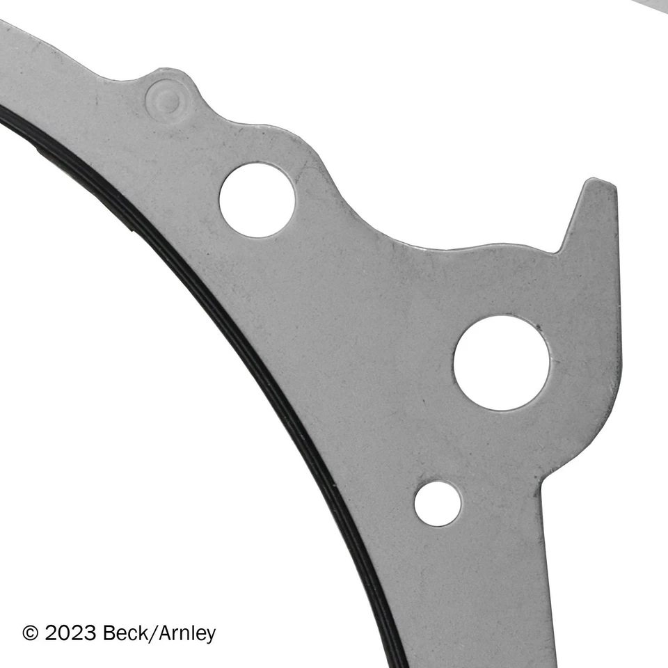 Прокладка водяного насоса Beck Arnley 039-4170 для некоторых моделей Lexus Toyota 94-10 - Изображение 2 из 4