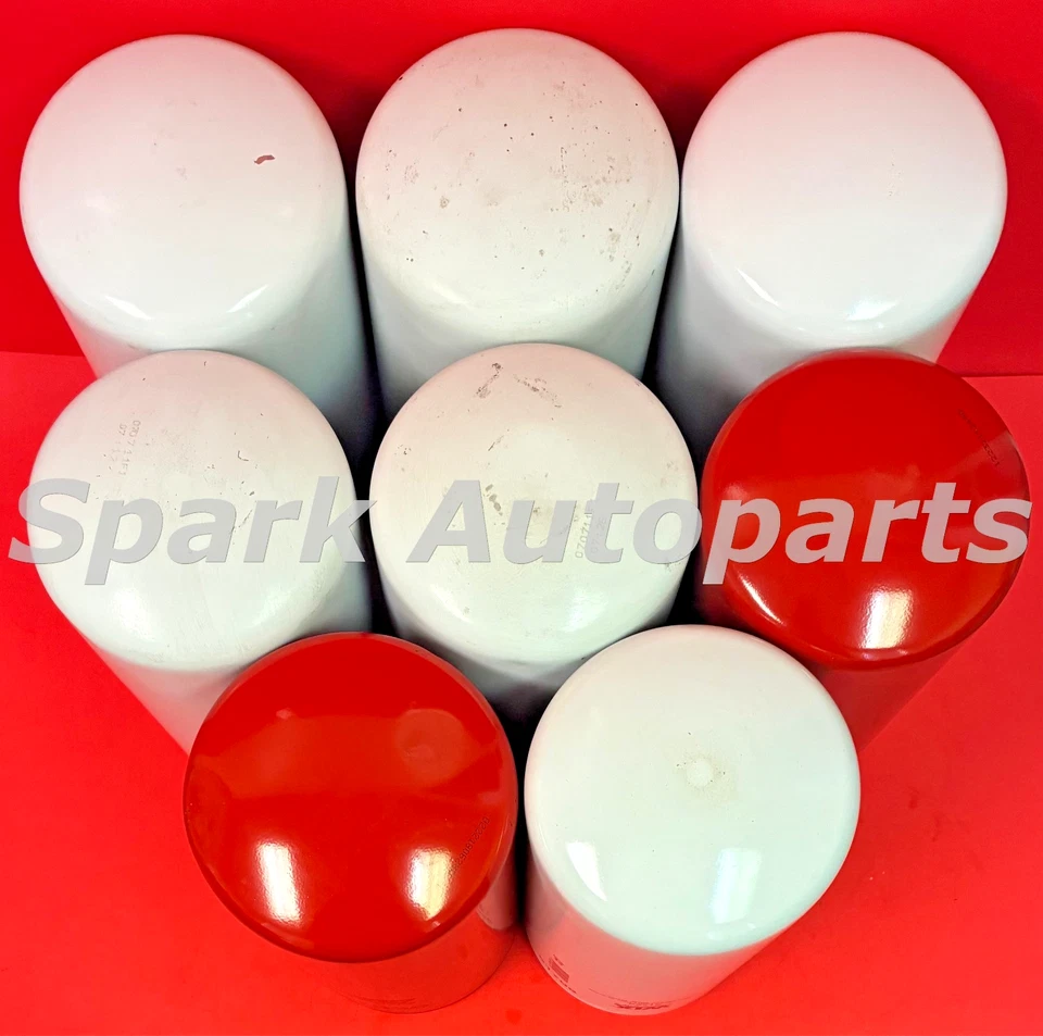 Filtro de aceite de motor-DIESEL, Turbo Wix 51799MP Foto 3 de 3