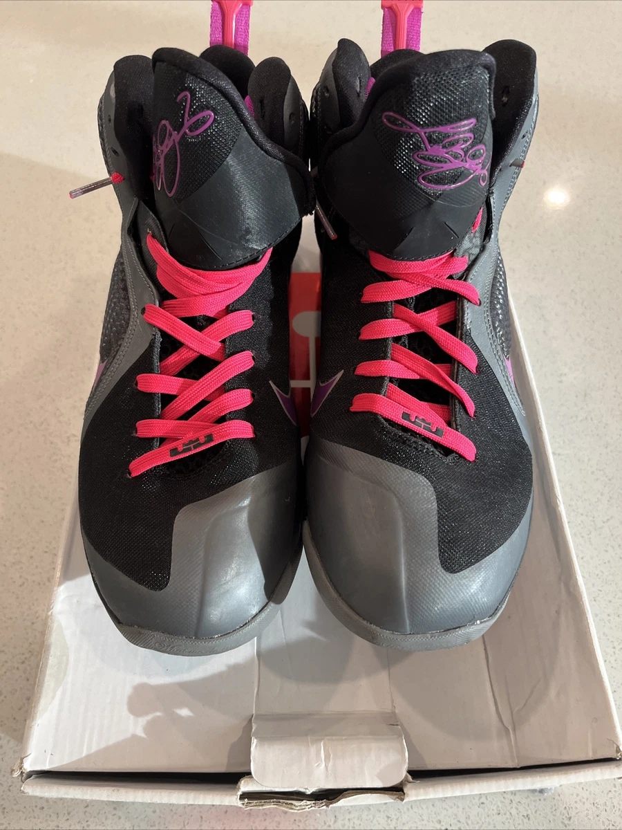 Nike LeBron 9 Miami Nights for Sale | Authenticity Guaranteed | eBay
