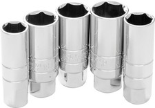 Performance Tool Spark Plug Socket Set (3/8 D...