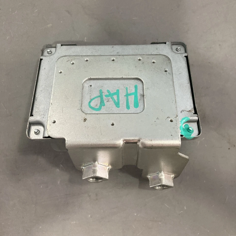 Módulo de controle de transmissão Jeep Patriot Compass 2011-2013 05150533AH - Imagem 4 de 4