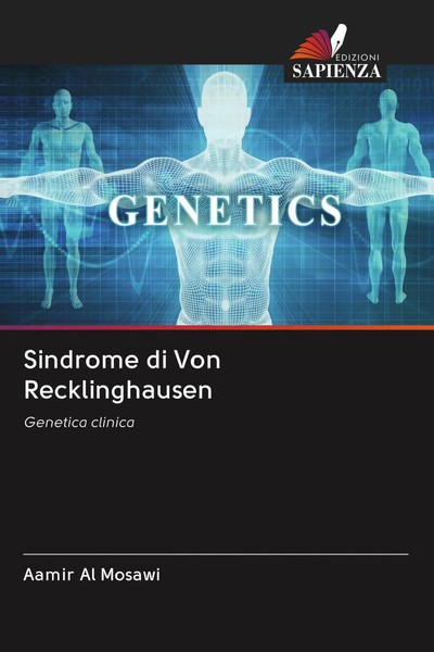 Aamir Al Mosawi | Sindrome Di Von Recklinghausen | Taschenbuch | Italienisch-image