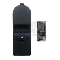 Meat & Doria Schalter Fensterheber 26437 FüR Opel Astra Caravan A04 Gtc L70 A05