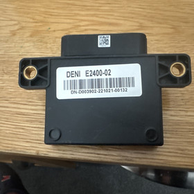 MUTT MOTORCYCLE CDI UNIT (NEW)