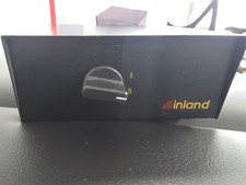 Inland 08112 Manual KVM 2-Way Switch Pro Series