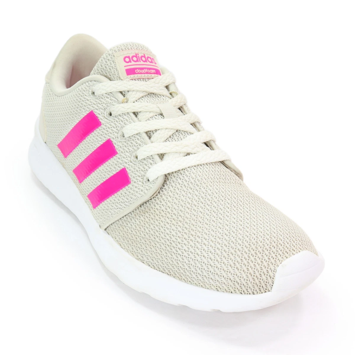 Athletic adidas Cloudfoam QT Racer Athletic Shoes for Women for sale | eBay