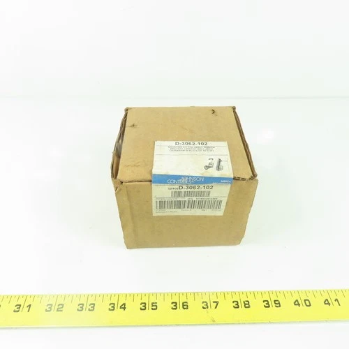 Johnson Controls D-3062-102 Mounting Kit For Small Damper