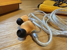 Campfire Audio Supermoon Referenz IEM In Ear Monitor UVP € 1199,--