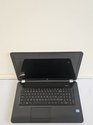 HP Pavilion Laptop - Intel i3 - 4GB RAM - 500GB SATA - Windows 10 - READ DESC.