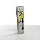 Pro Series 50" Inch Tripod For Camcorders or DSLRs