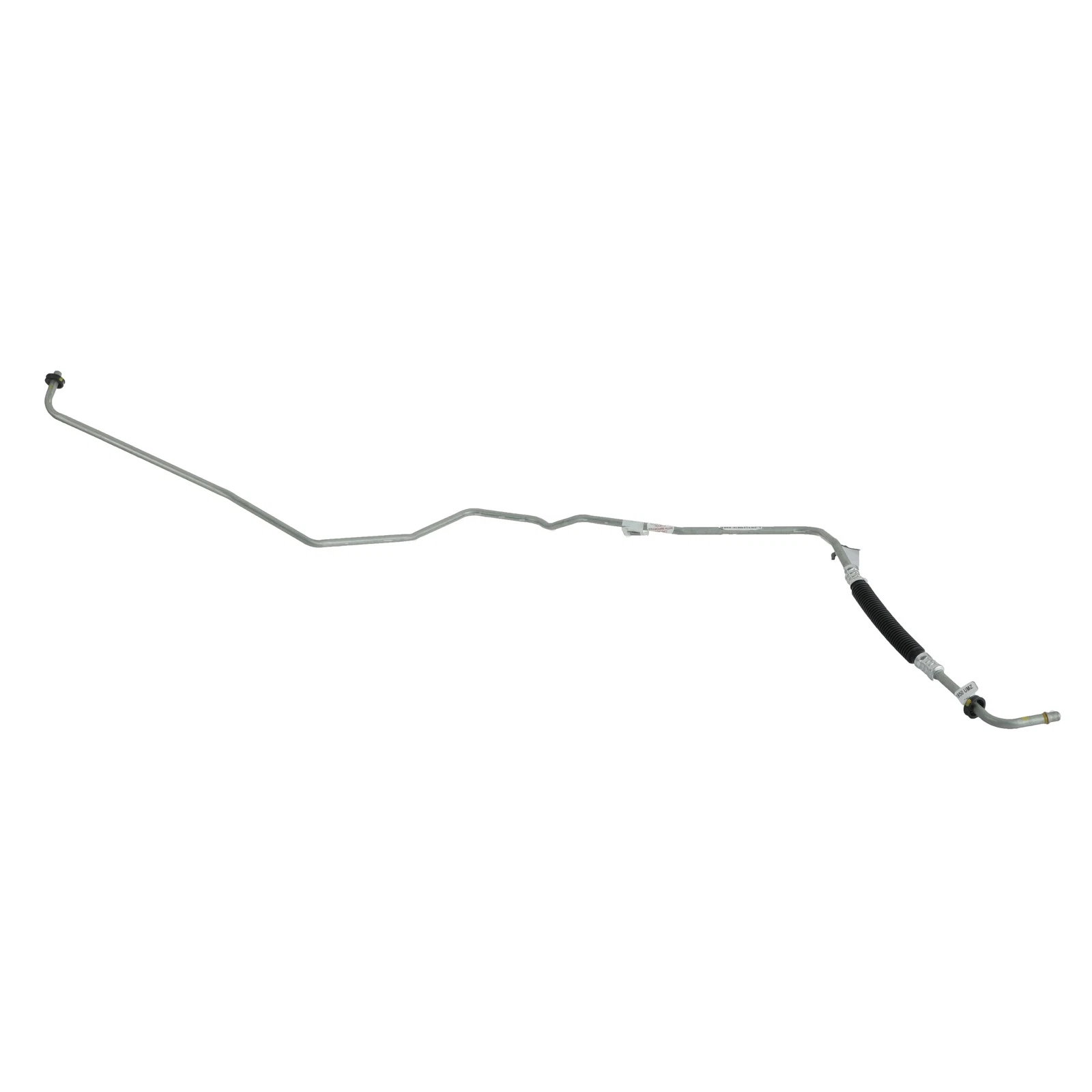 Manguera de salida del enfriador de aceite de transmisión automática para Hummer H2 2003-2007 (N/P 15827950)