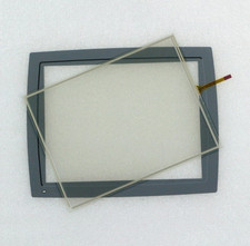 1x New For AMT10697 91-1A0697-000 Touch Screen Glass Protective Film tlp