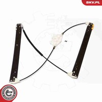 Fensterheber Esen SKV 01SKV202 FüR VW 7L7 7LA Touareg 7L6 12V TDI FSI R50 V10
