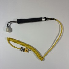 K Type Surface-Temperature Probe Sensor 500°...