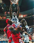 Shaquille O'Neal Signed Autographed Orlando Magic 8x10 Photo with COA/Hologram