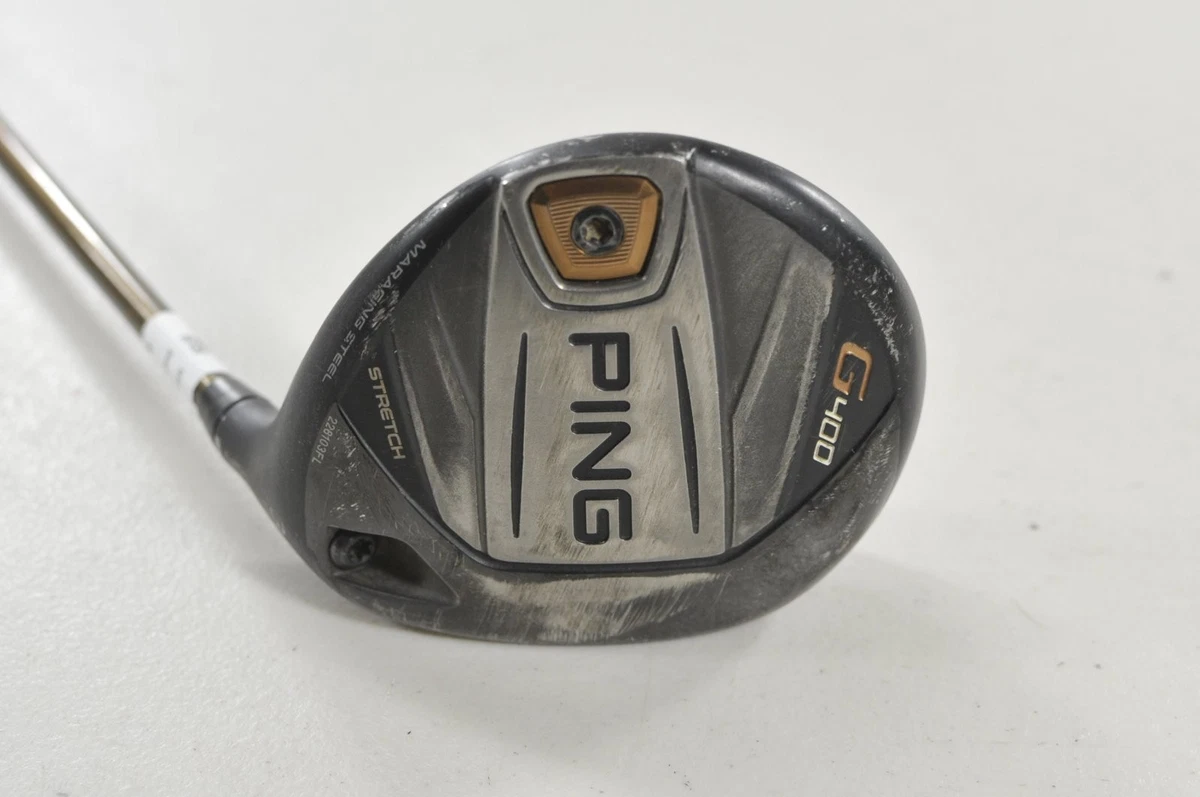 Ping Fairway Wood 13 Loft Golf Clubs for sale - eBay