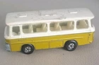 MATCHBOX LESNEY SUPERFAST No12 VINTAGE SETRA COACH. 1970.