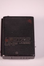 Lectrosonics UM200C Transmitter Block 25 640.0 - 665.5MHz 