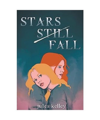 Stars Still Fall, Kelley, Jules