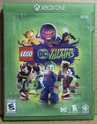 LEGO DC Super-Villains - Xbox One