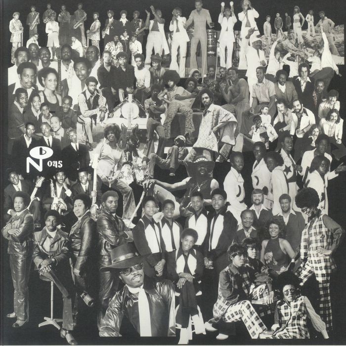 VARIOUS - Eccentric Soul: Minibus - GATEFOLD ""TICKLED PINK"" 2XLP